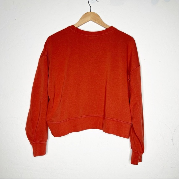 Nike Get Fit Women's Swoosh Training Crew - Picture 2 of 6